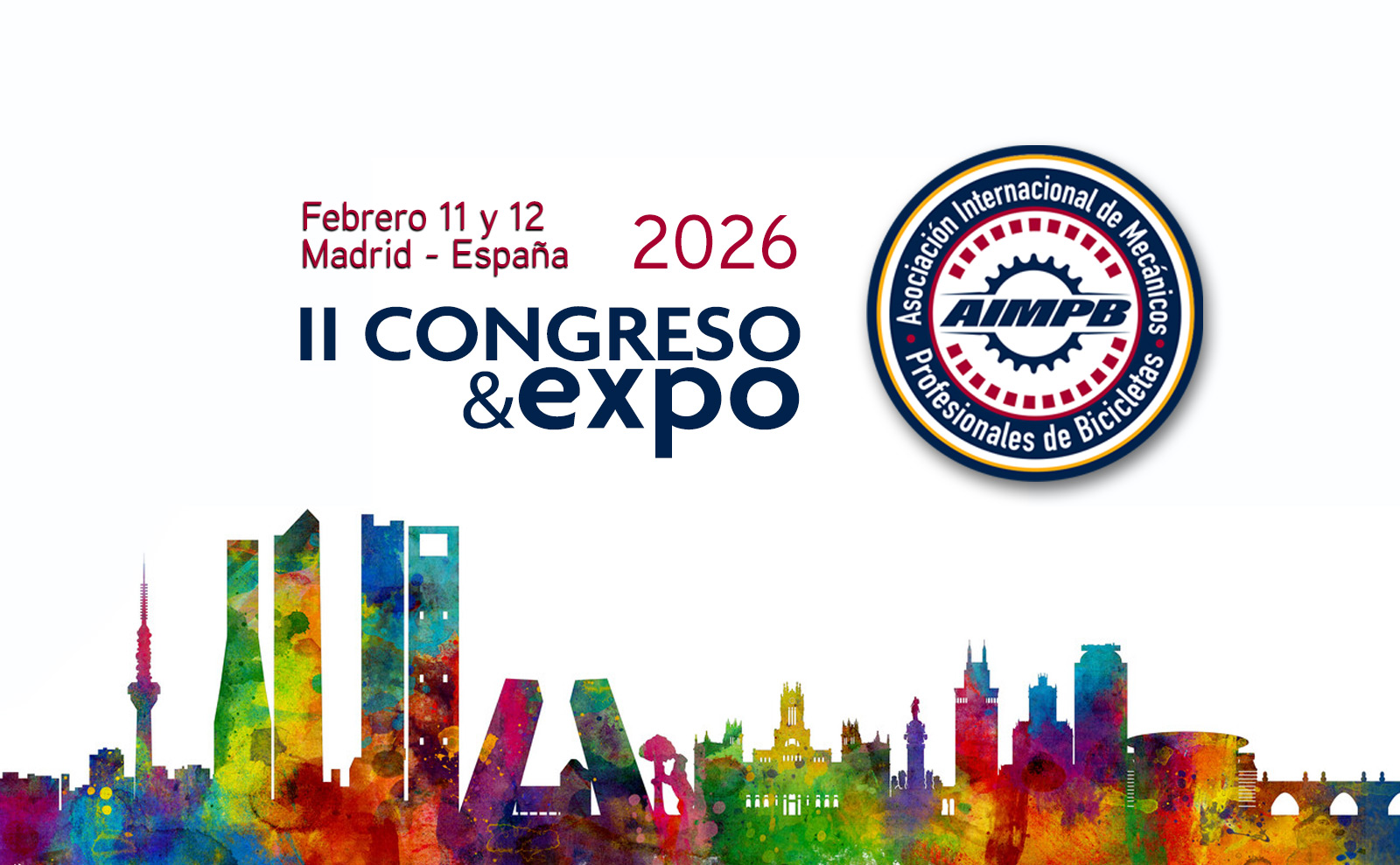 congresos y capacitaciones