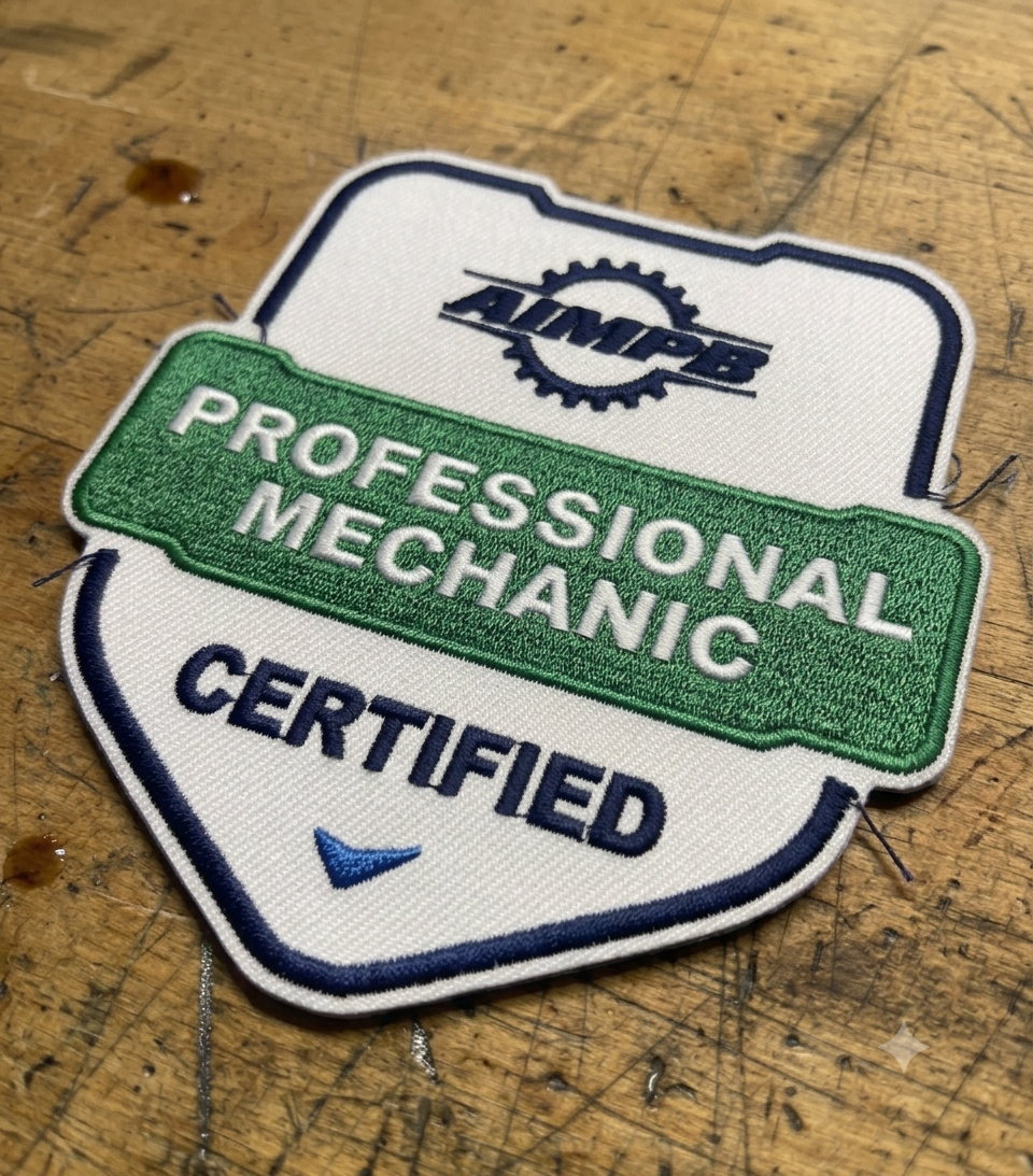 Mecánico Profesional