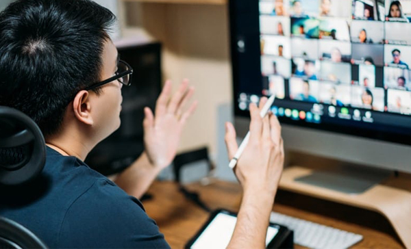 congresos y capacitaciones