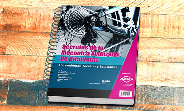 Secretos de la mecanica avanzada de bicicletas