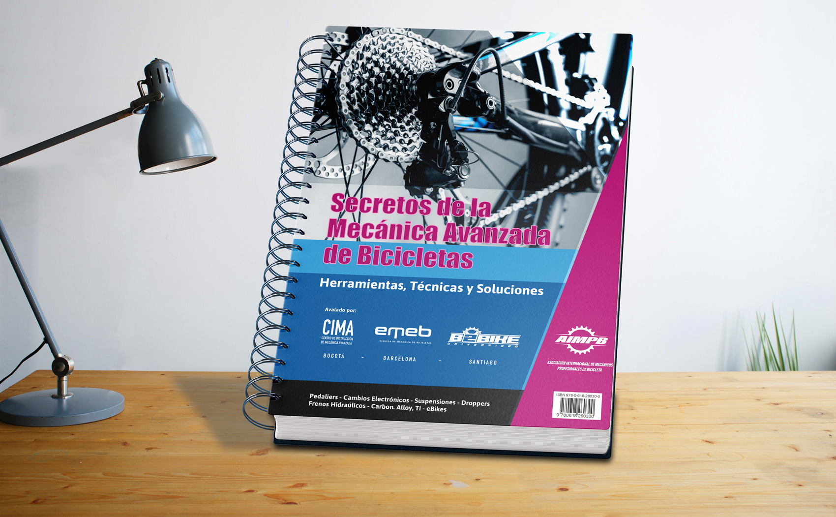 congresos y capacitaciones