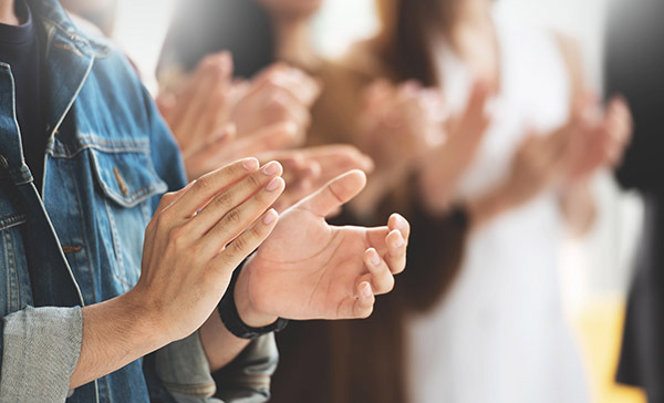 congresos y capacitaciones