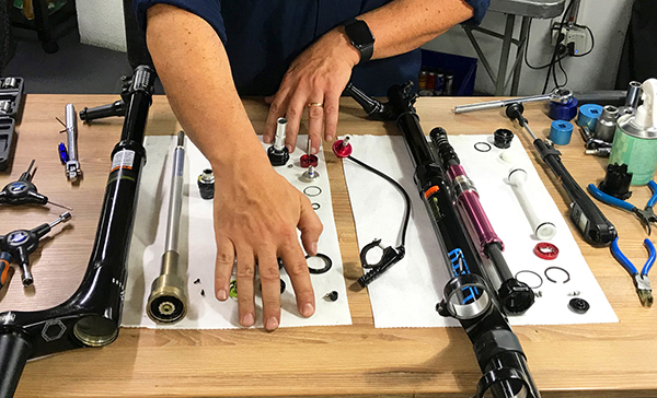 congresos y capacitaciones