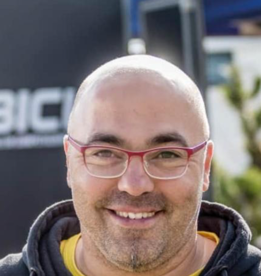Jordi Carreras