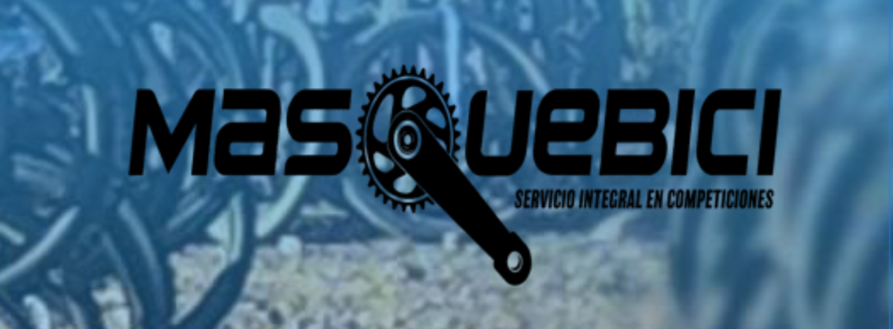 Mas que bici