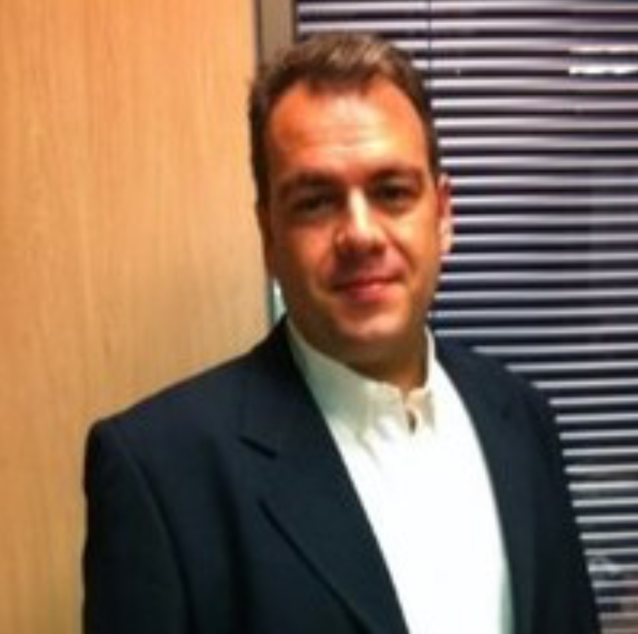 Carlos Cuartas