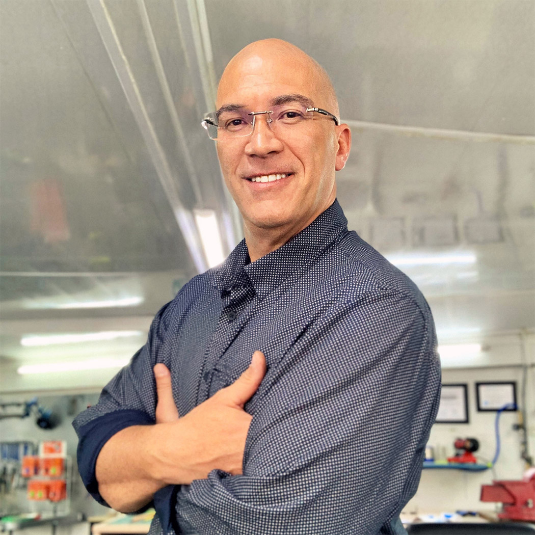 Eduardo Vergara