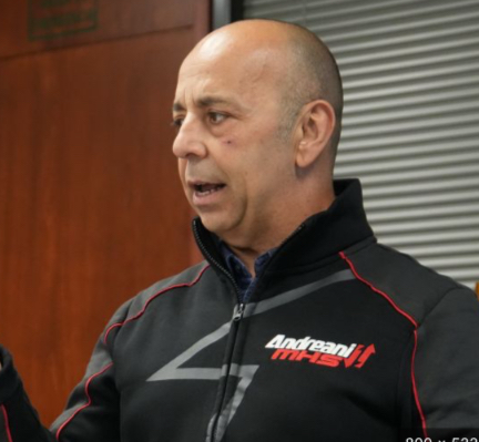 Carlos Cuartas