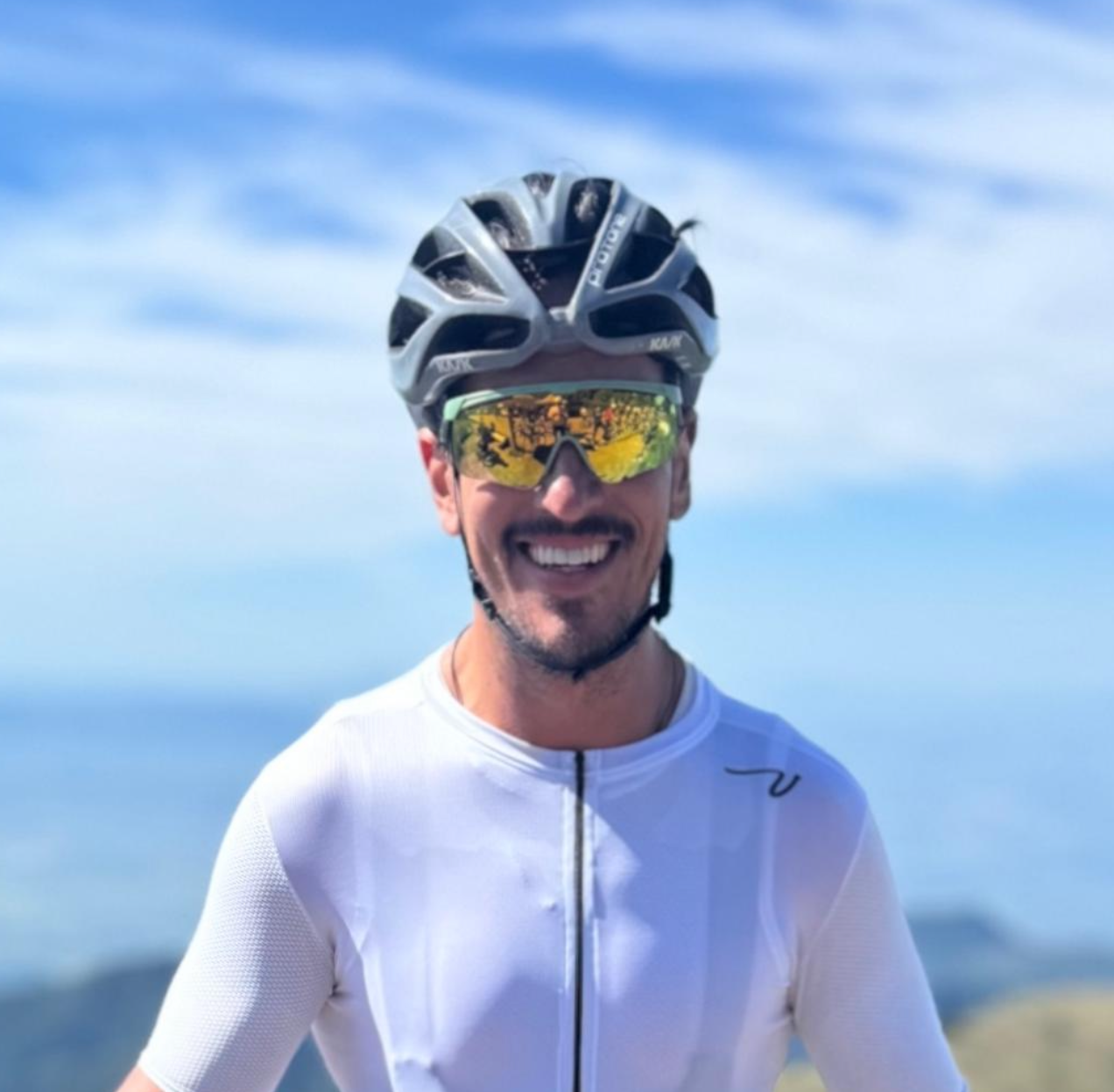 Carlos Cuartas
