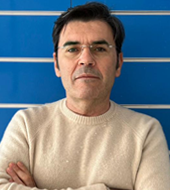 Victor Fernandez