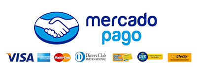 Pago con Mercado Pago