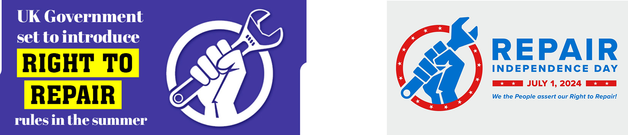 Campaña por el Derecho a Reparar